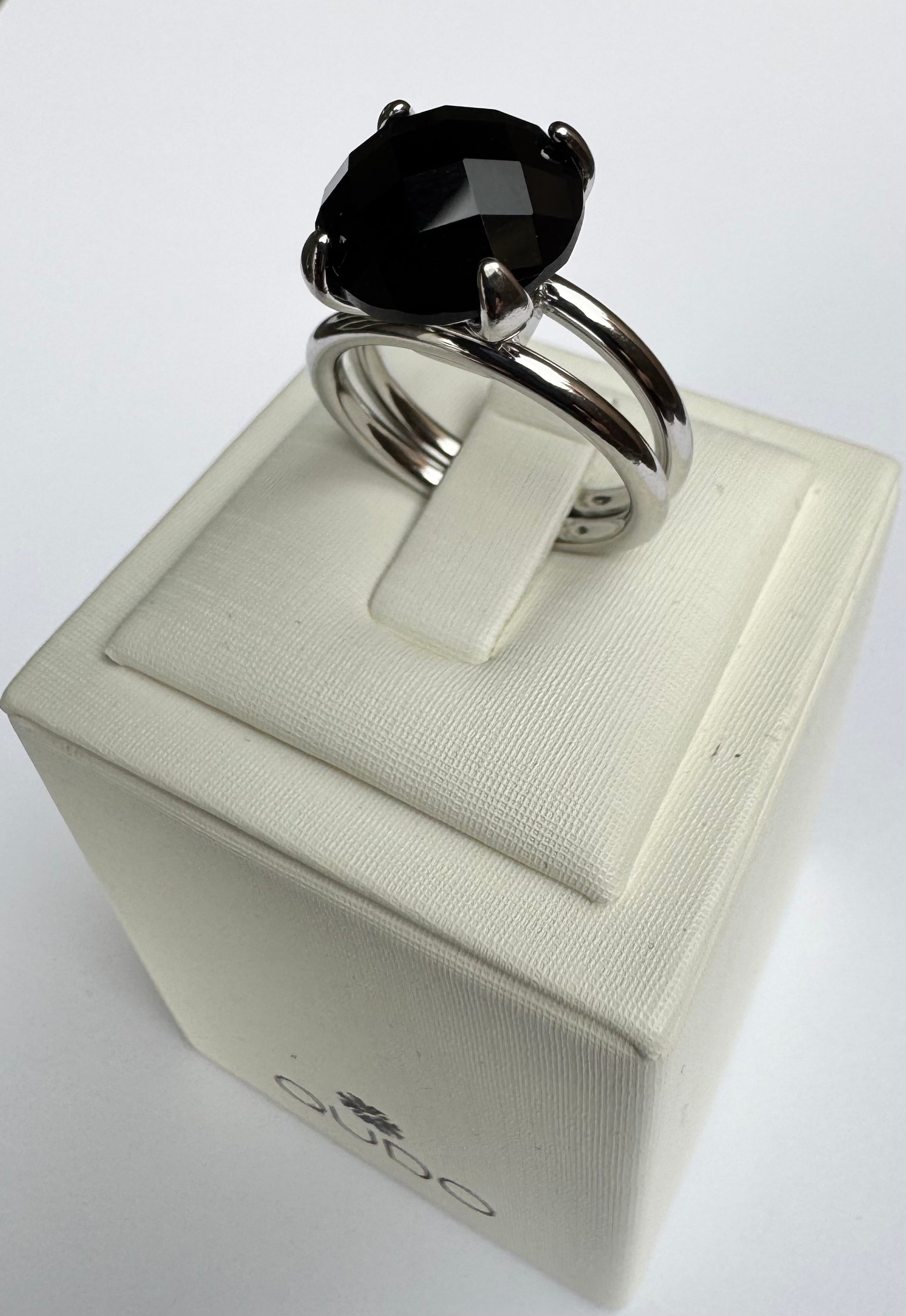 New ! Argolla ROMA SILVER