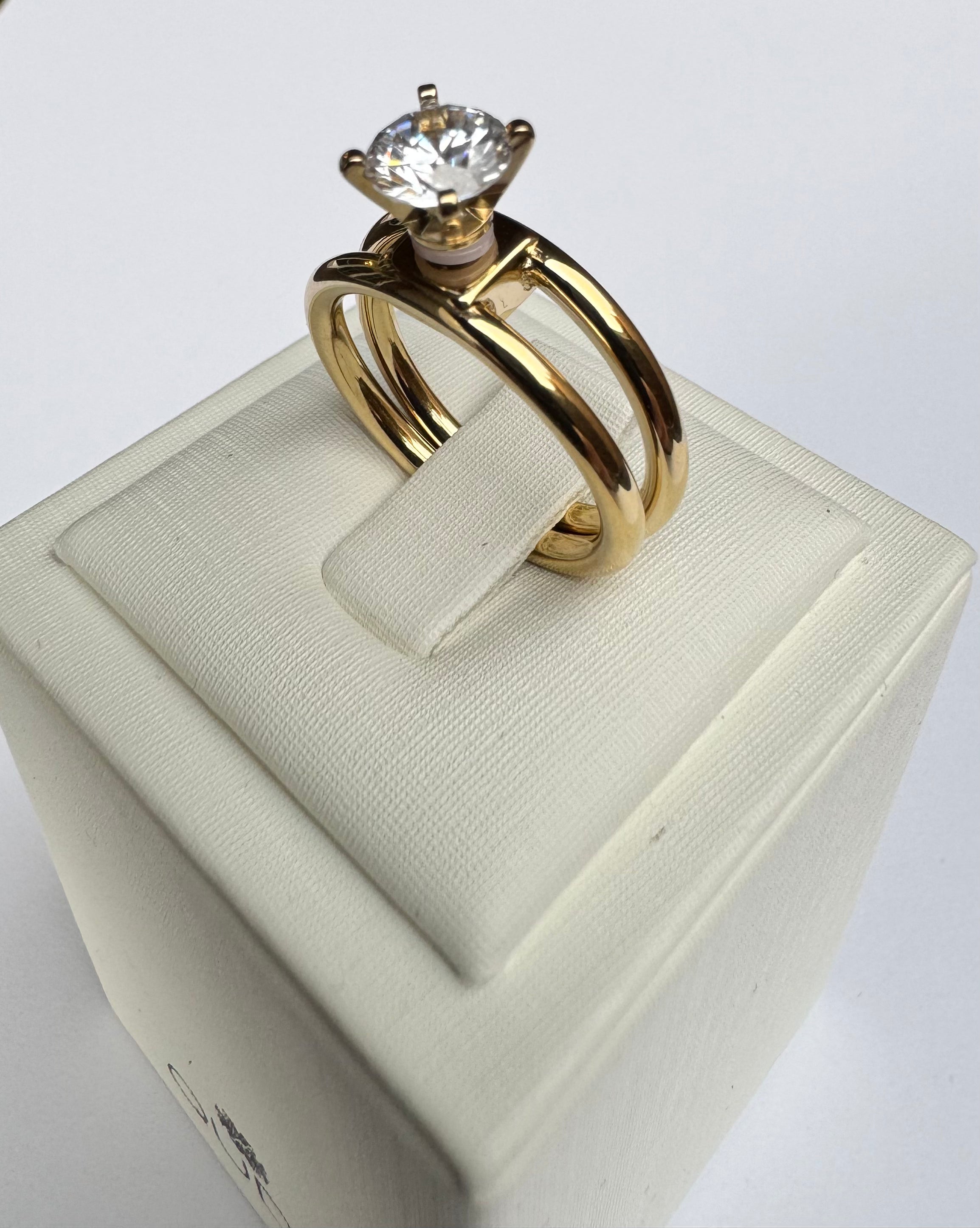 New ! Argolla ROMA SILVER