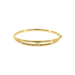 COMING SOON! Bangle Roma GOLD