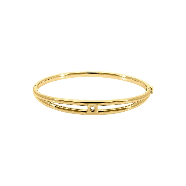 COMING SOON! Bangle Roma GOLD