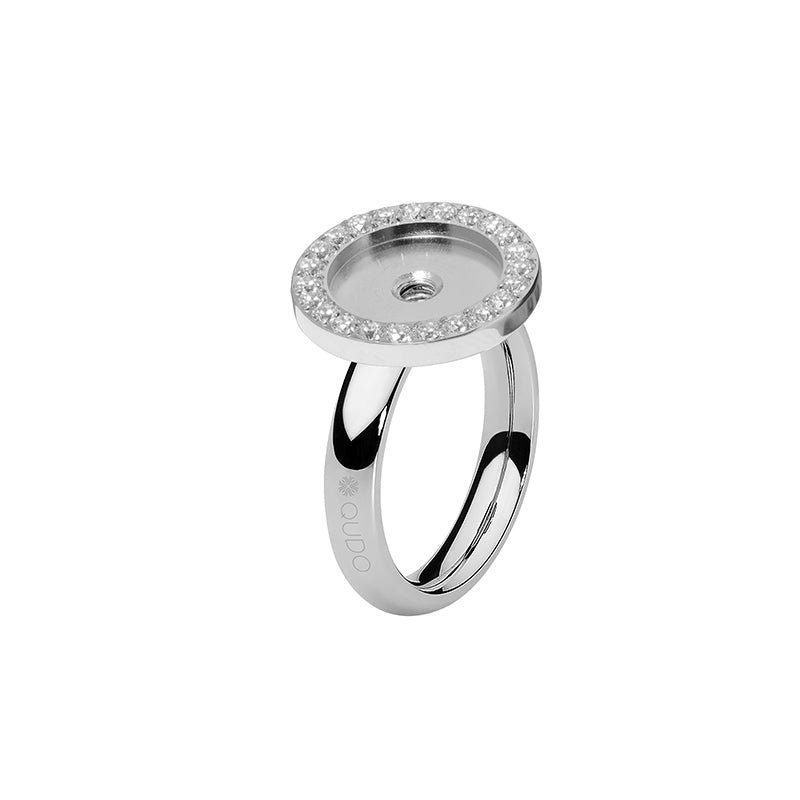 New ! Argolla PORTO FINO Plata