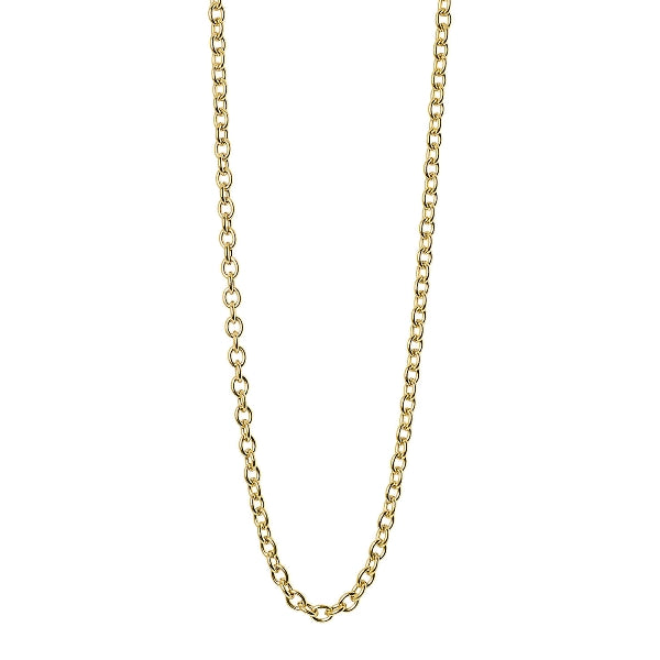 NEW ! Necklace Cereto GOLD