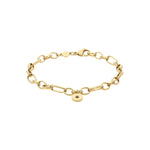 AMOA BRACELET GOLD