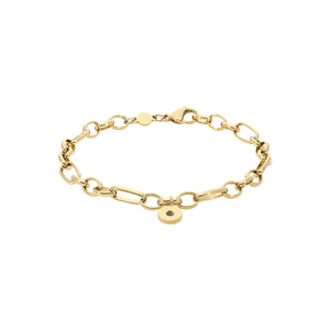 AMOA BRACELET GOLD