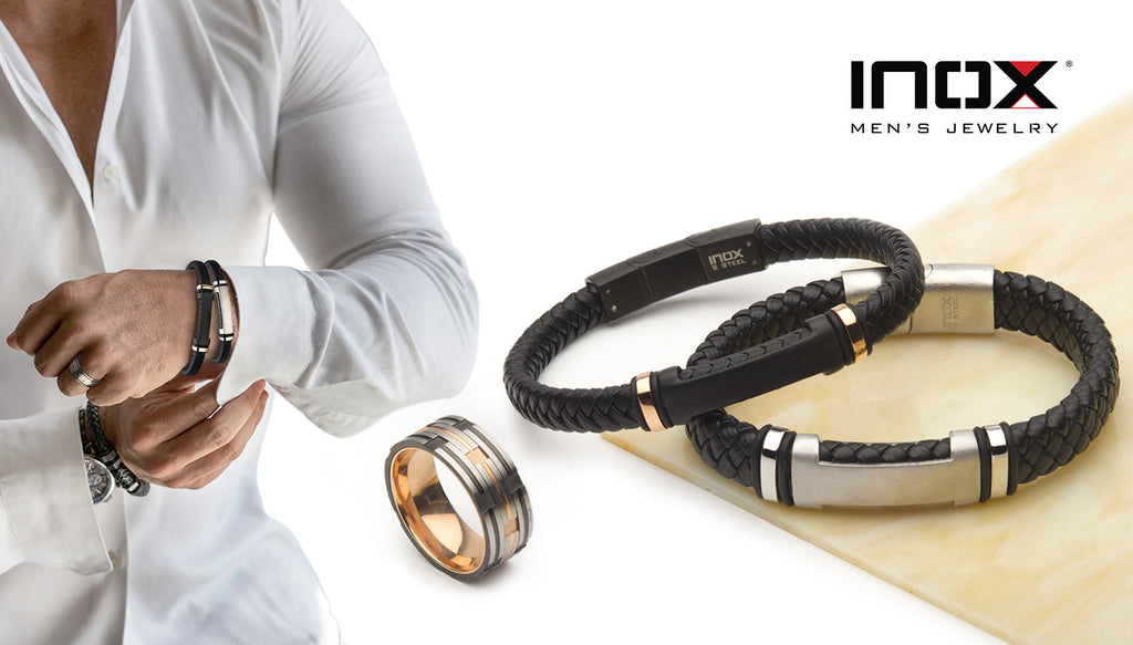 INOX JEWELRY