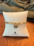 AMOA BRACELET GOLD
