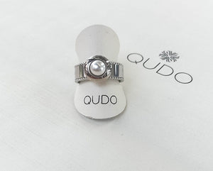 New ! Argolla Punto Plata