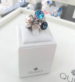 New ! Argolla SAN MARINO SILVER