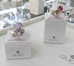 New ! Argolla ROMA SILVER