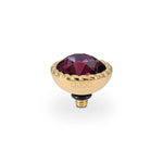 Top Bocconi 11mm GOLD