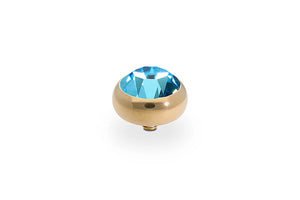 Top Sesto 10mm GOLD