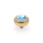 Top TONDO DELUXE 10mm GOLD