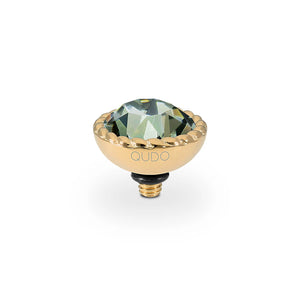 Top Bocconi 11mm GOLD