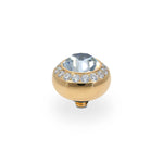Top TONDO DELUXE 10mm GOLD
