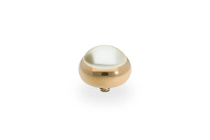 Top Sesto 10mm GOLD