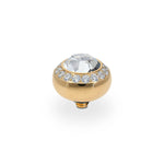 Top TONDO DELUXE 10mm GOLD
