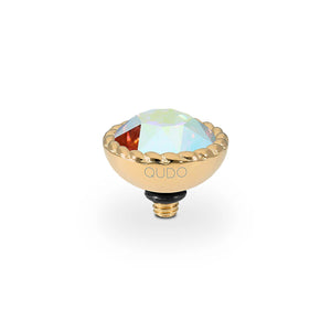 Top Bocconi 11mm GOLD