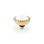Top Bocconi 11mm GOLD