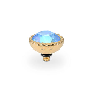 Top Bocconi 11mm GOLD