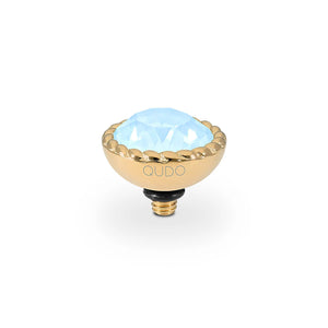 Top Bocconi 11mm GOLD
