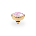 Top Bocconi 11mm GOLD