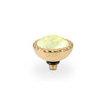 Top Bocconi 11mm GOLD