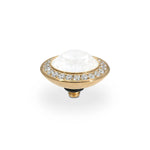Tondo Deluxe Gold 13mm
