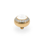 Top TONDO DELUXE 10mm GOLD