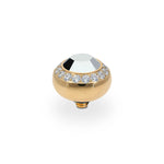 Top TONDO DELUXE 10mm GOLD