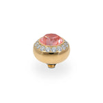 Top TONDO DELUXE 10mm GOLD