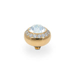 Top TONDO DELUXE 10mm GOLD