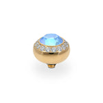 Top TONDO DELUXE 10mm GOLD
