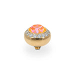 Top TONDO DELUXE 10mm GOLD