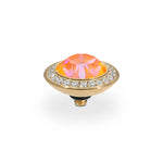 Tondo Deluxe Gold 13mm