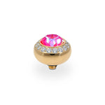 Top TONDO DELUXE 10mm GOLD