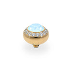 Top TONDO DELUXE 10mm GOLD