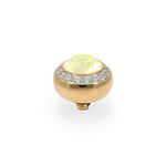 Top TONDO DELUXE 10mm GOLD