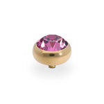Top Sesto 10mm GOLD