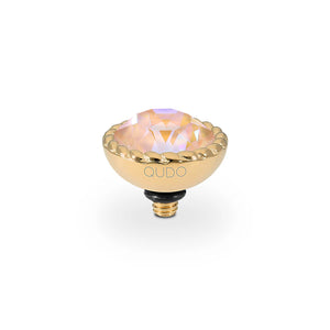 Top Bocconi 11mm GOLD