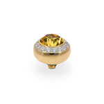 Top TONDO DELUXE 10mm GOLD