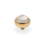 Top TONDO DELUXE 10mm GOLD