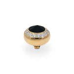 Top TONDO DELUXE 10mm GOLD