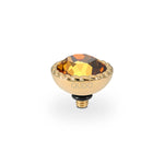 Top Bocconi 11mm GOLD