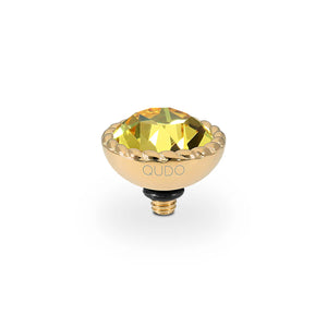 Top Bocconi 11mm GOLD