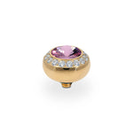 Top TONDO DELUXE 10mm GOLD