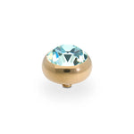 Top Sesto 10mm GOLD