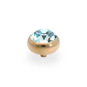 Top Sesto 10mm GOLD