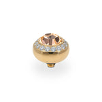 Top TONDO DELUXE 10mm GOLD