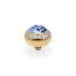 Top TONDO DELUXE 10mm GOLD