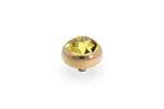 Top Sesto 10mm GOLD